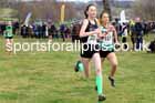 Womens Under-17s and Under-20s 2023 NEHL, Alnwick, Northumberland. Photo: David T. Hewitson/Sports for All Pics